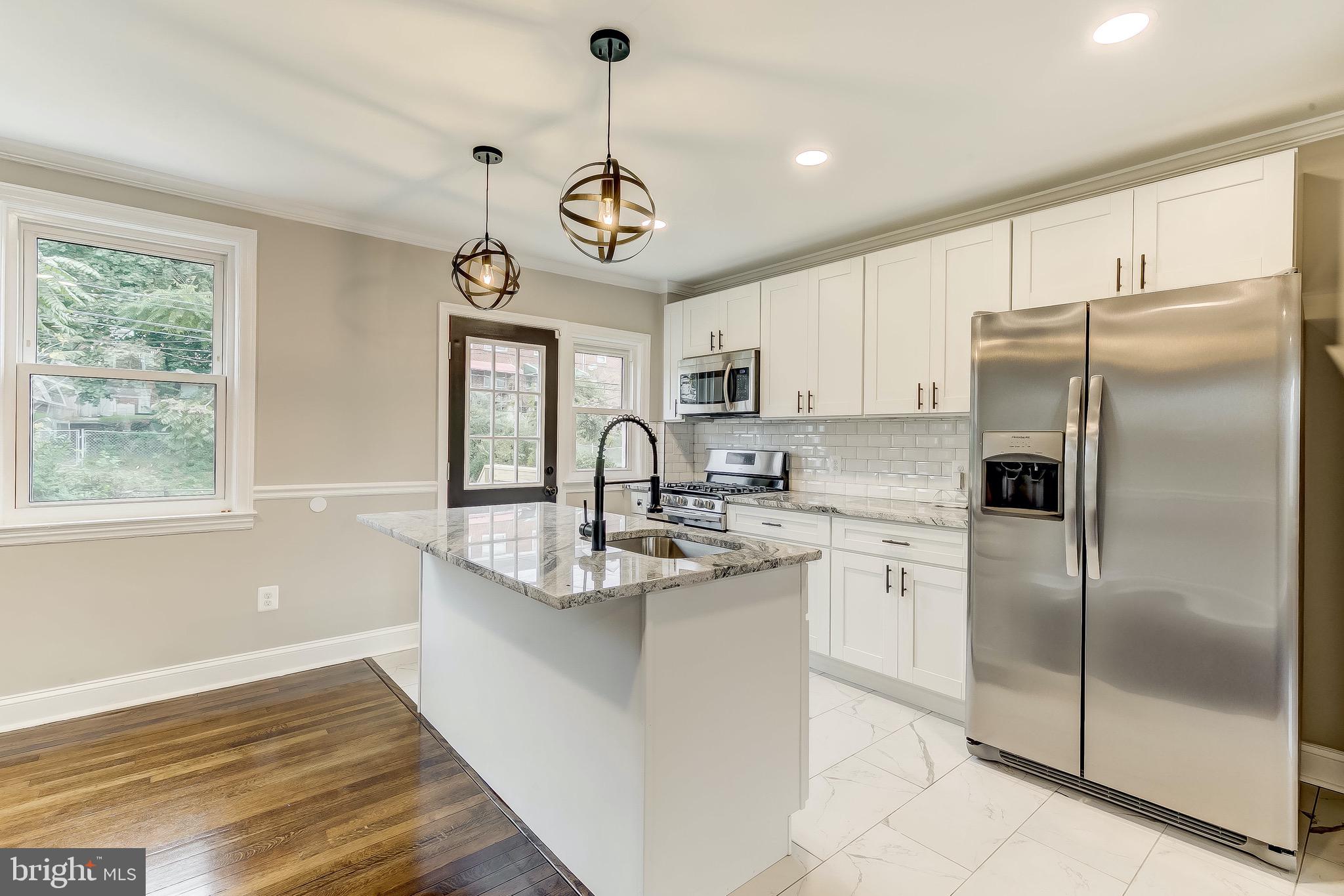 1624 Northgate Road Baltimore, MD 21218 - Photo 5 of 48