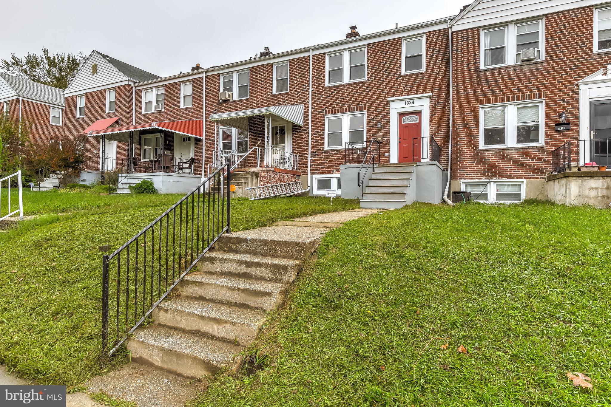 1624 Northgate Road Baltimore, MD 21218 - Photo 41 of 48