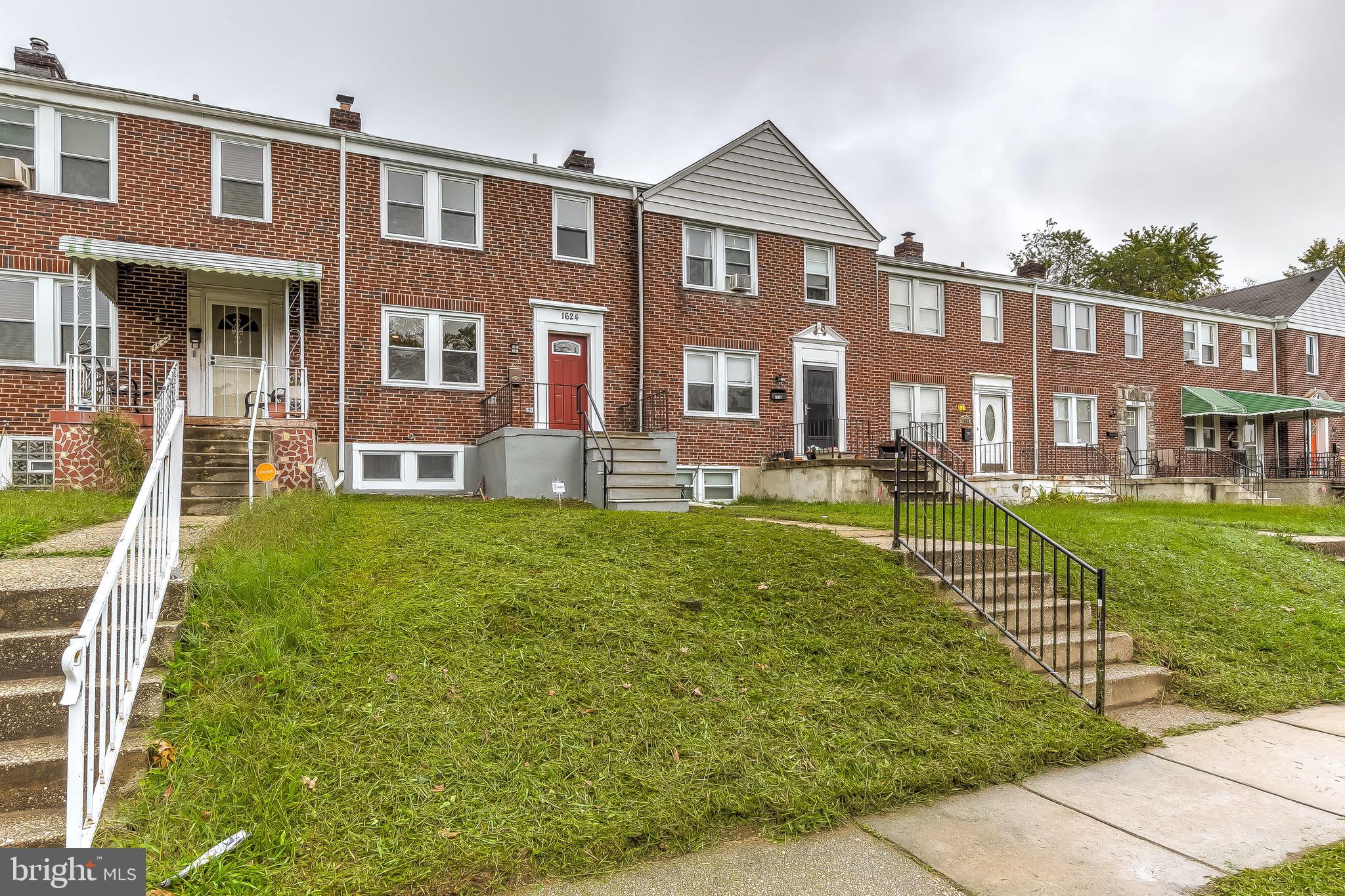 1624 Northgate Road Baltimore, MD 21218 - Photo 42 of 48