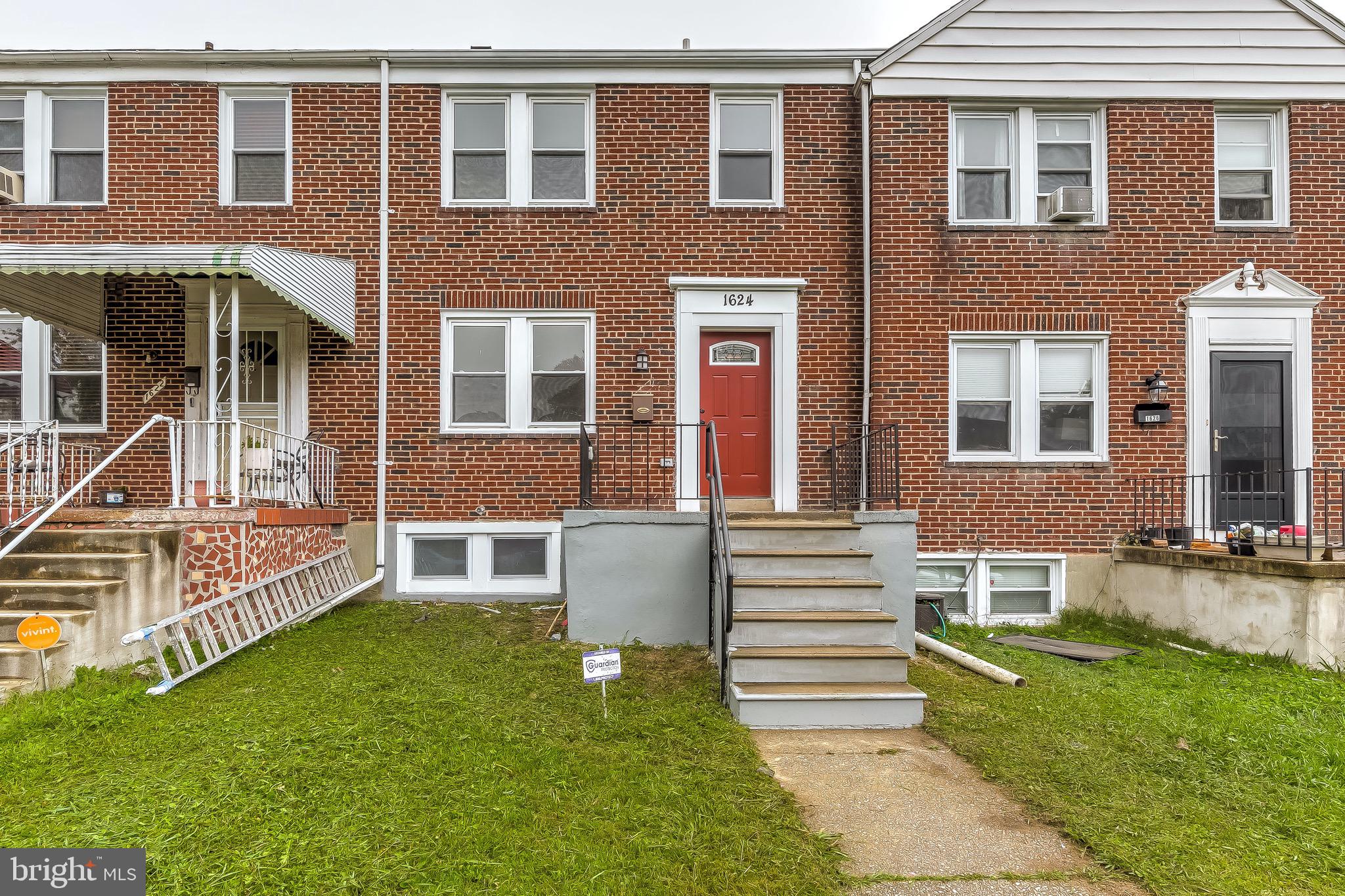 1624 Northgate Road Baltimore, MD 21218 - Photo 43 of 48