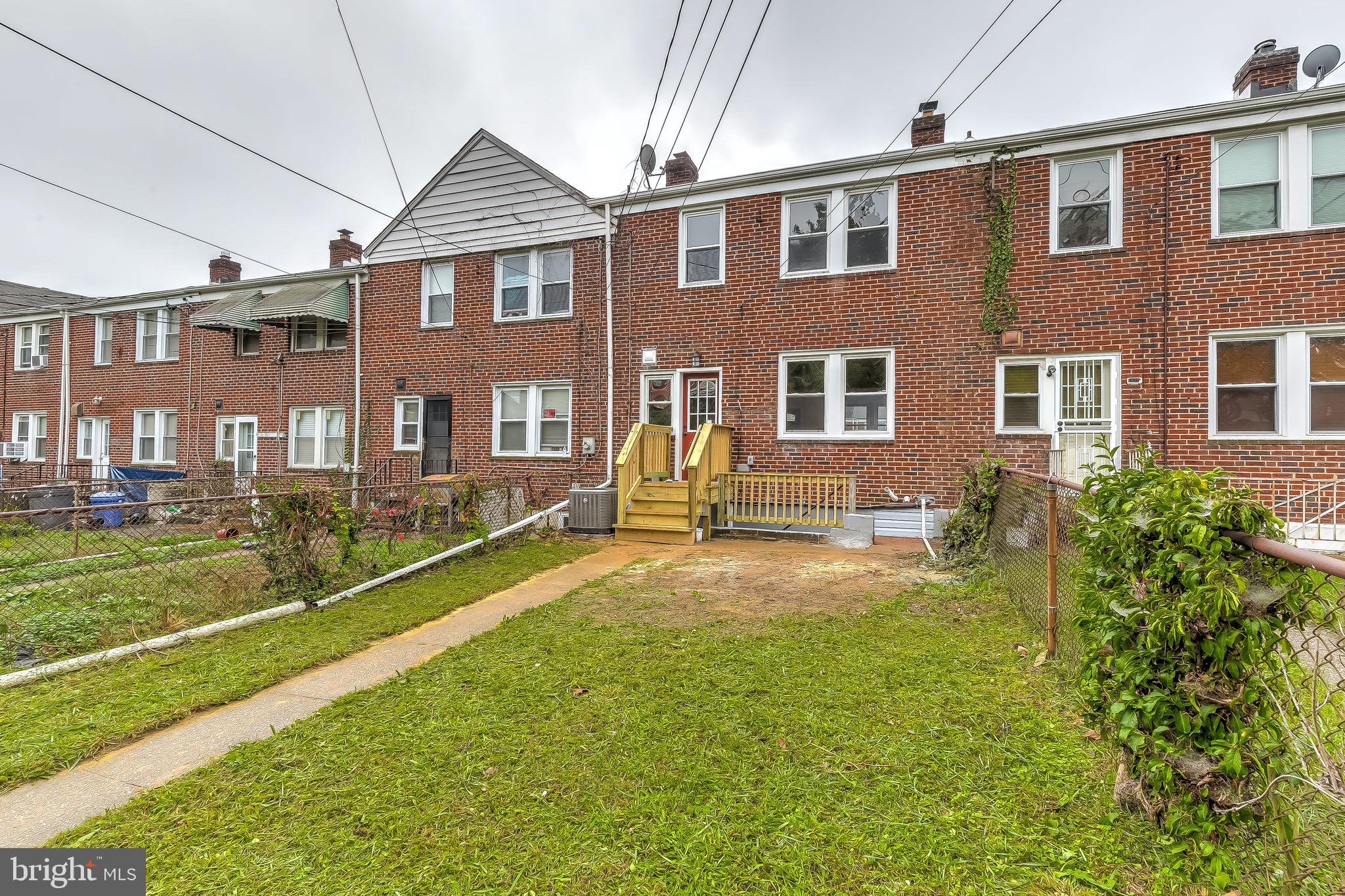 1624 Northgate Road Baltimore, MD 21218 - Photo 44 of 48