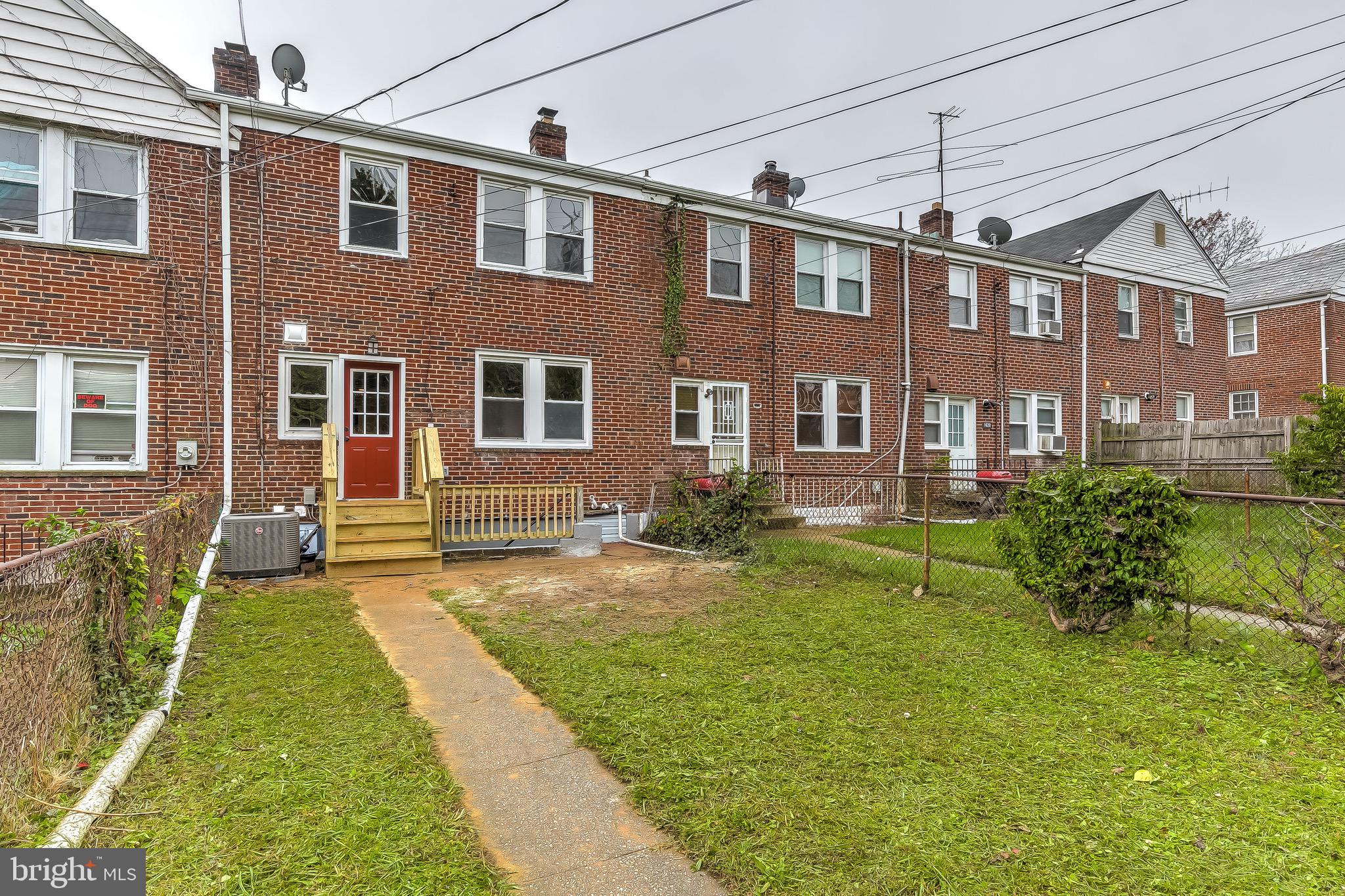 1624 Northgate Road Baltimore, MD 21218 - Photo 45 of 48