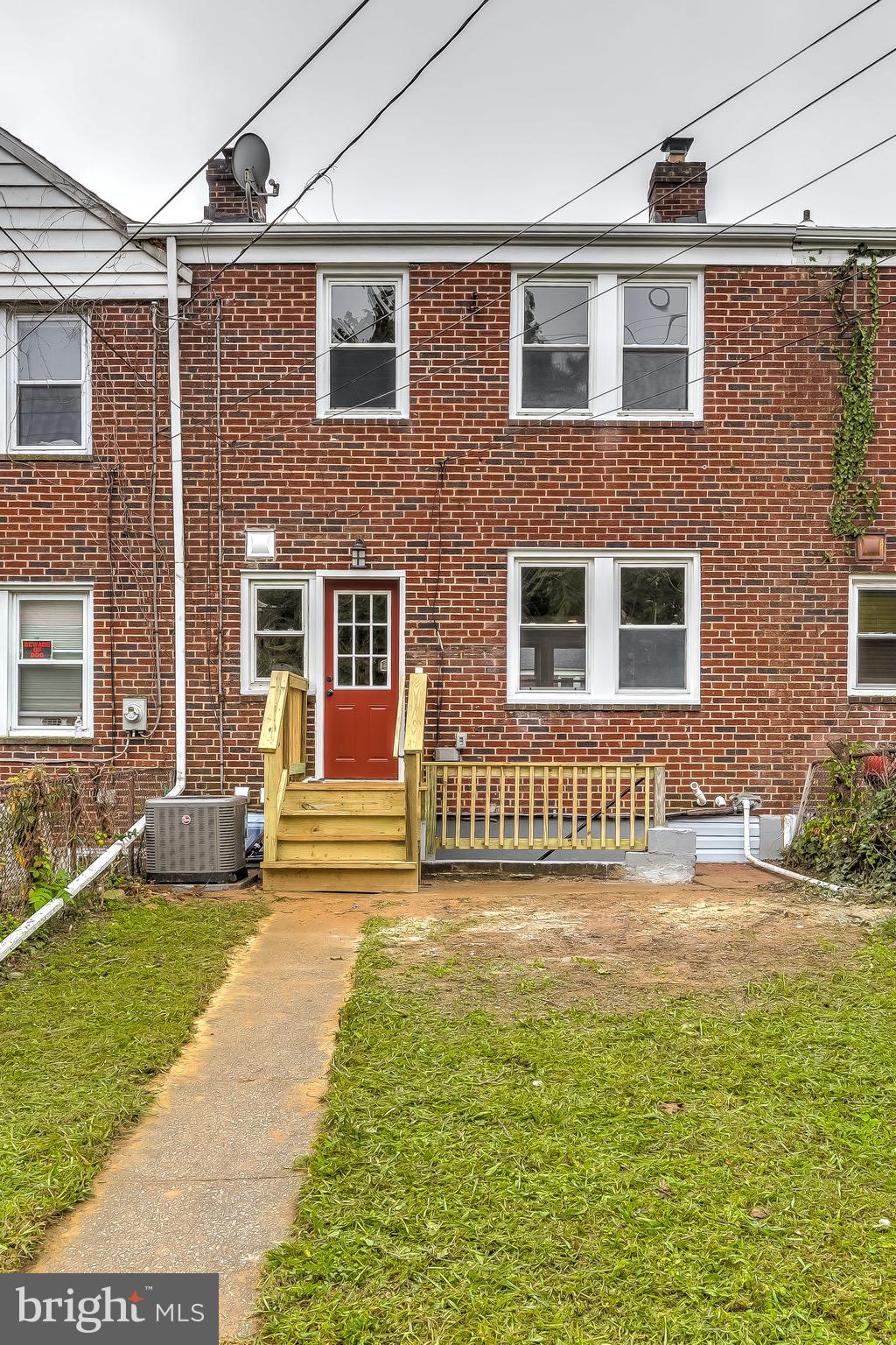 1624 Northgate Road Baltimore, MD 21218 - Photo 46 of 48