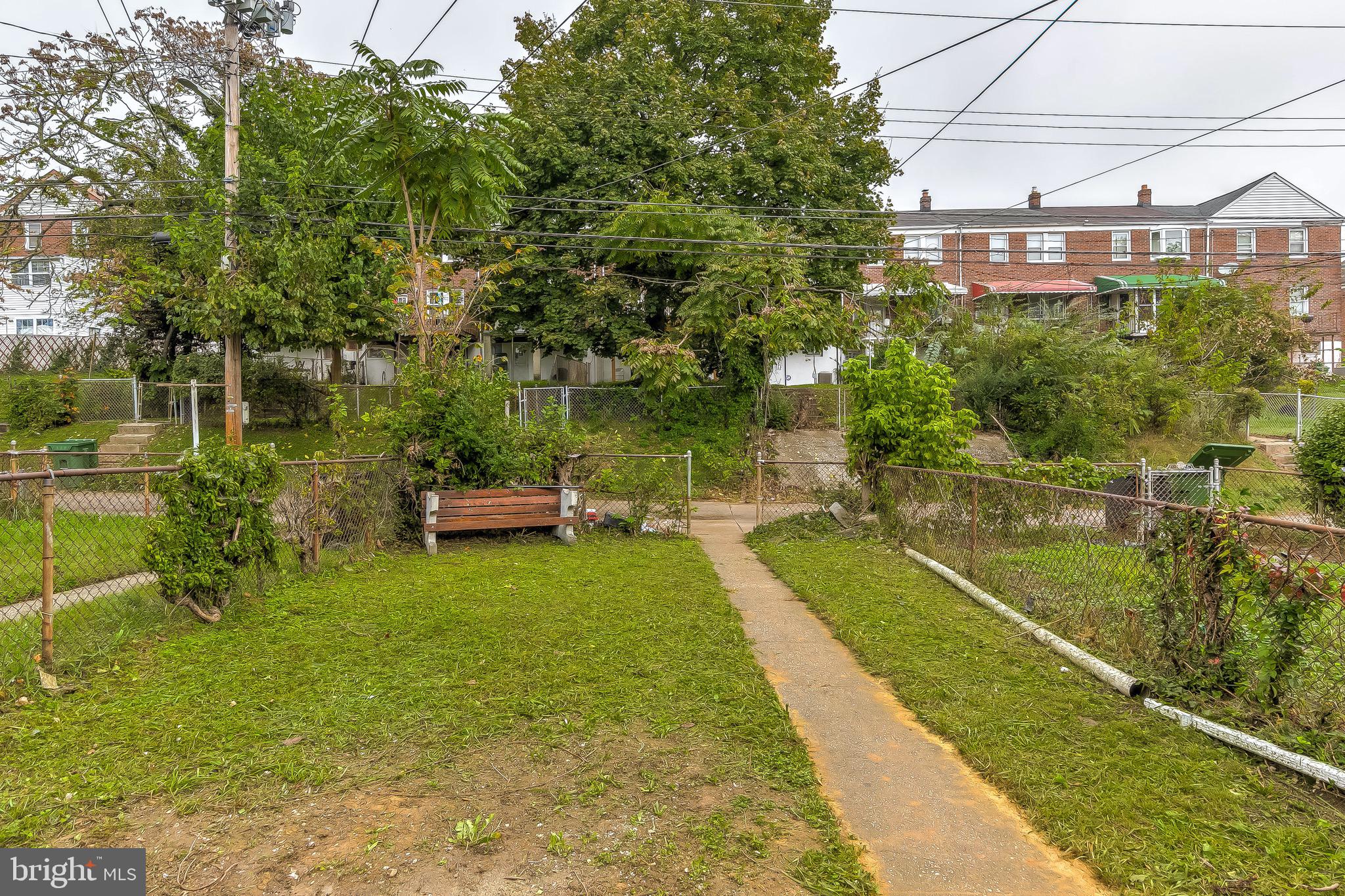 1624 Northgate Road Baltimore, MD 21218 - Photo 47 of 48