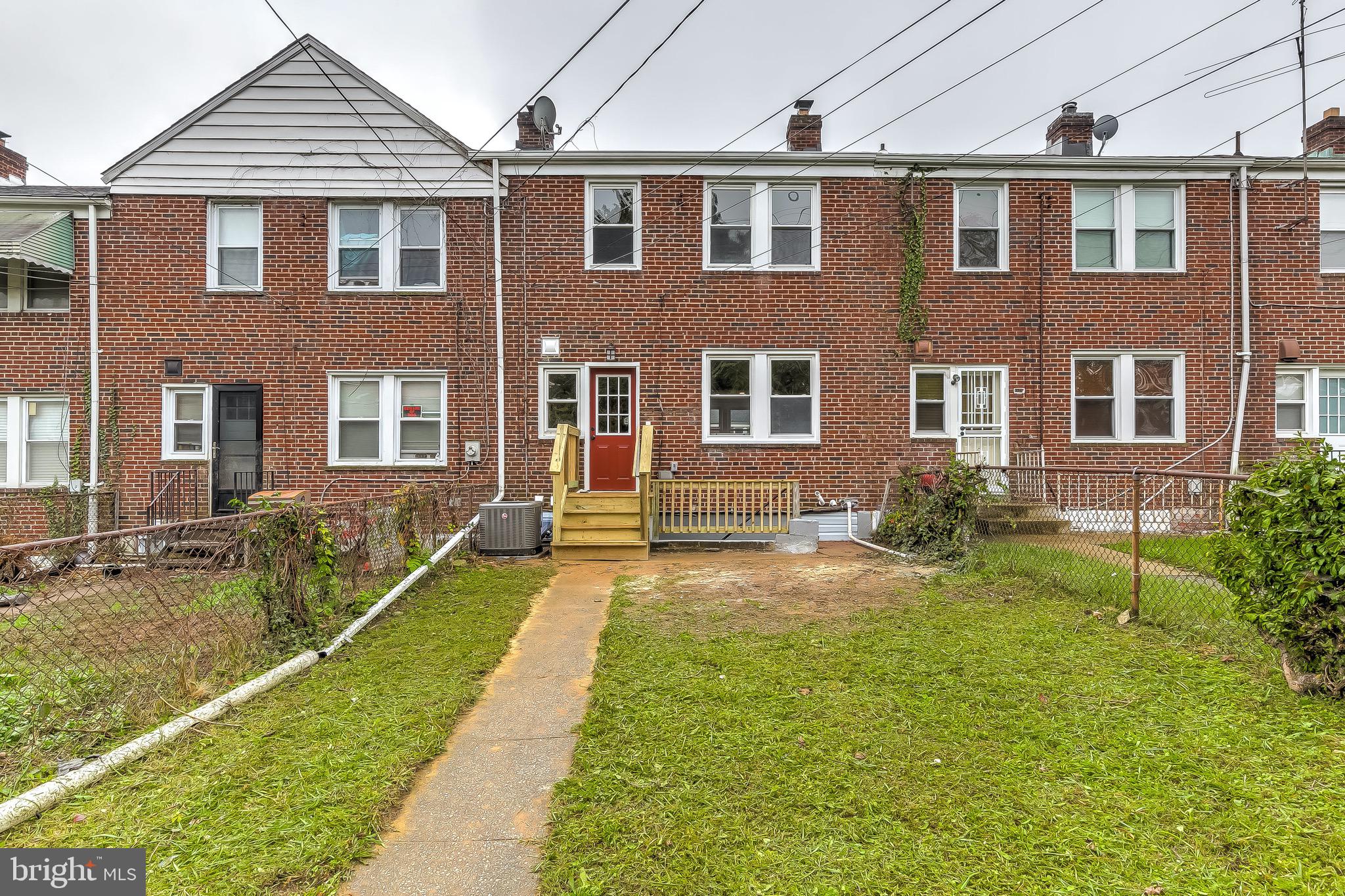 1624 Northgate Road Baltimore, MD 21218 - Photo 48 of 48