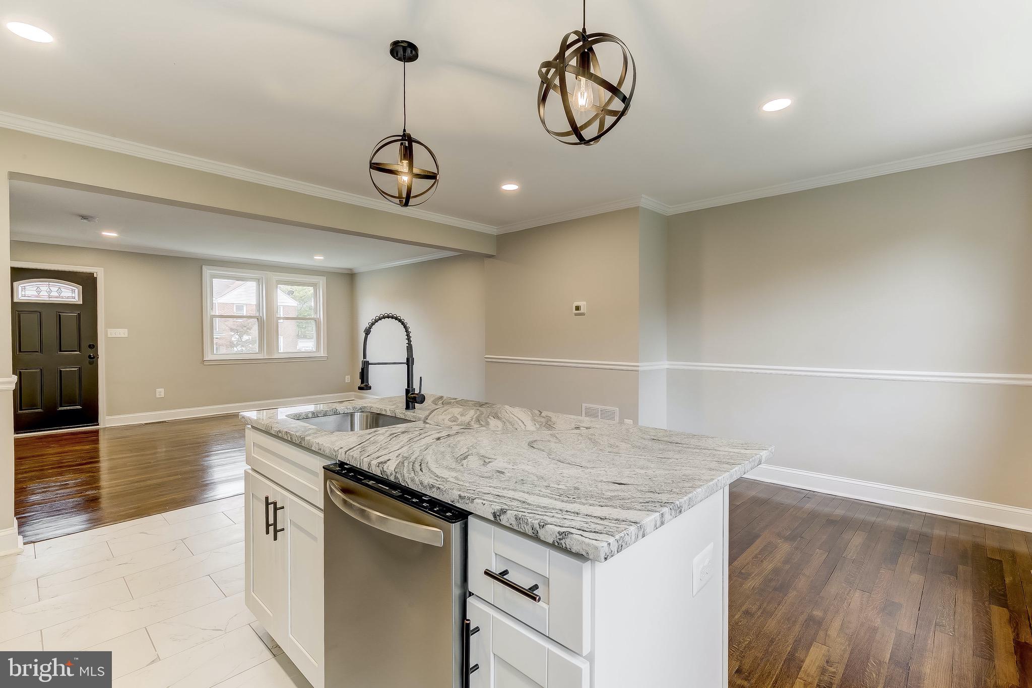 1624 Northgate Road Baltimore, MD 21218 - Photo 7 of 48