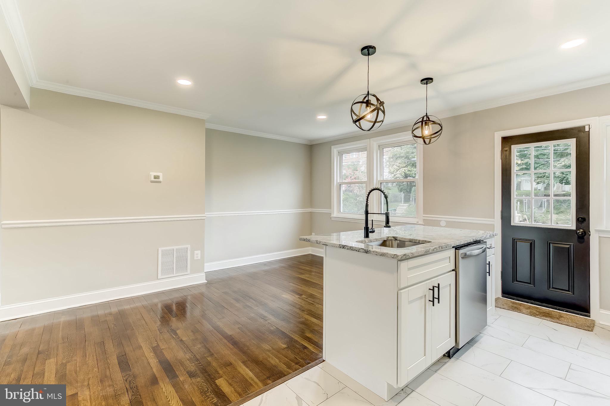 1624 Northgate Road Baltimore, MD 21218 - Photo 9 of 48
