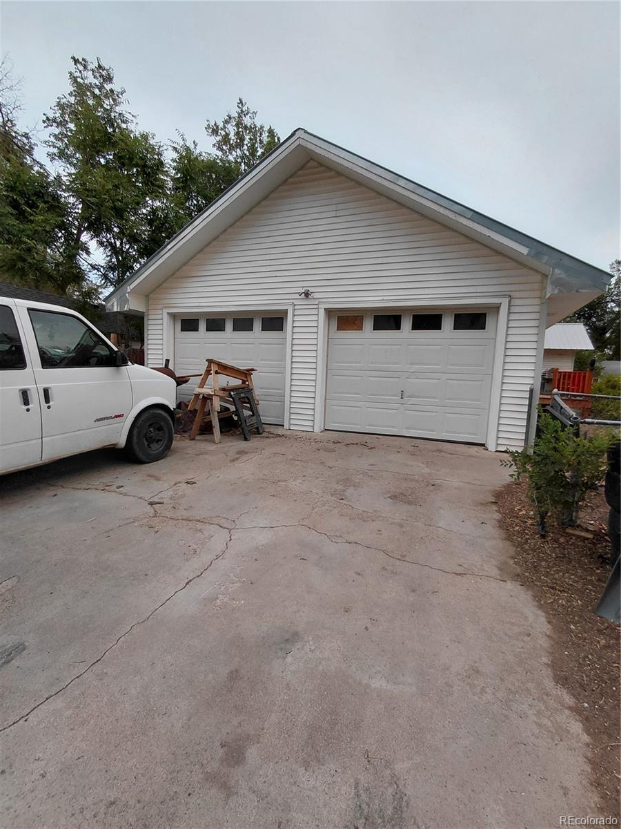 506 8th Street Fowler, CO 81039 - Photo 18 of 37