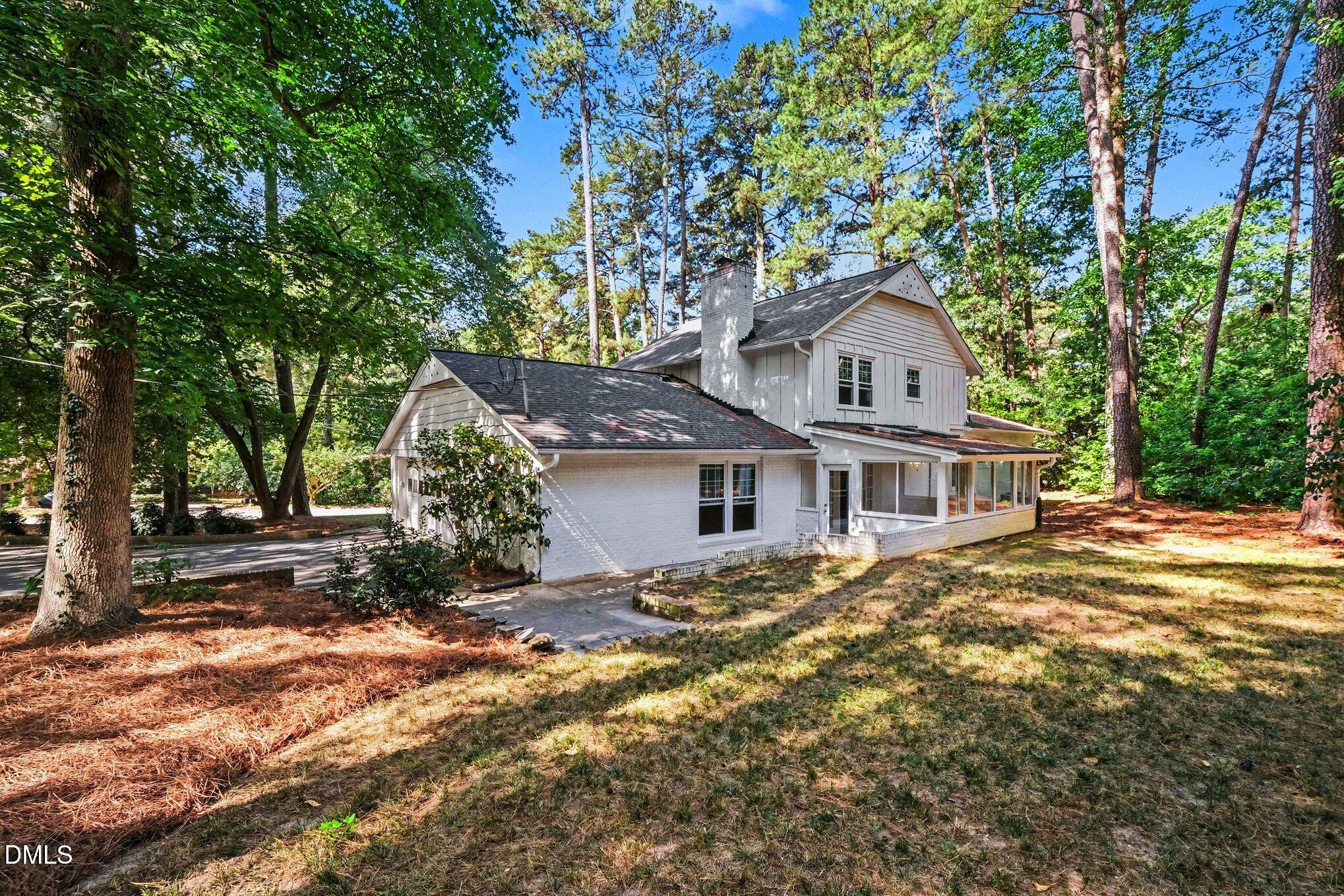 1608 Westhaven Drive Raleigh, NC 27607 - Photo 28 of 33