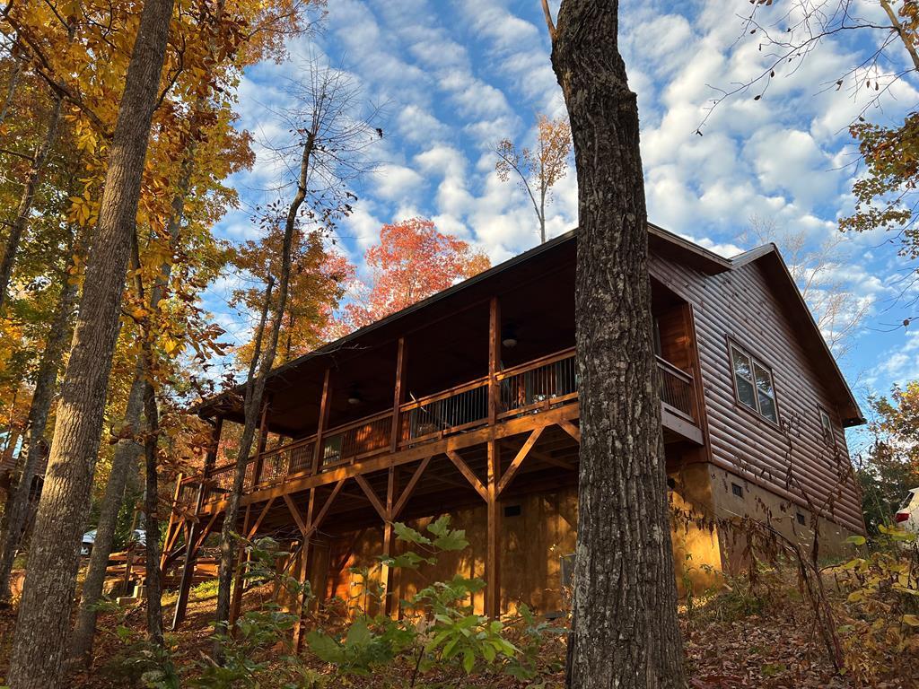 449 Legendary Ridge Road Murphy, NC 28906 - Photo 7 of 28 Gallery Image 7