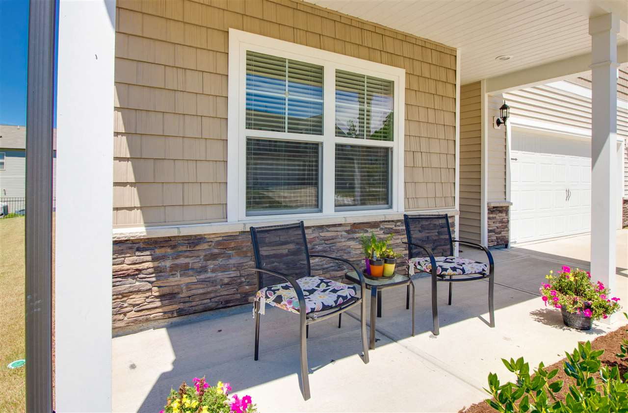 8009 Caithness Street Raleigh, NC 27616 - Photo 2 of 23 Photo 2