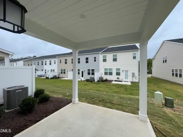 $282,990 | 236 Lily Patch Lane, Smithfield, NC 27577