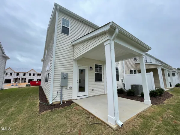 $282,990 | 236 Lily Patch Lane, Smithfield, NC 27577