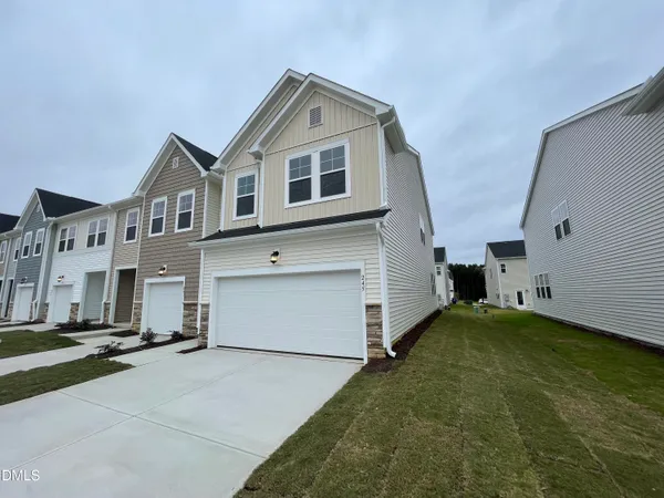 $282,990 | 236 Lily Patch Lane, Smithfield, NC 27577