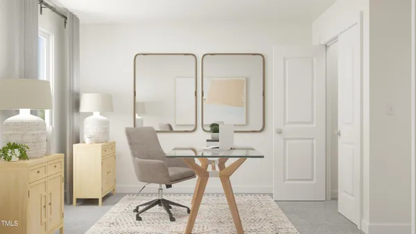 $282,990 | 236 Lily Patch Lane, Smithfield, NC 27577