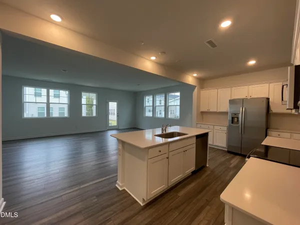 $282,990 | 236 Lily Patch Lane, Smithfield, NC 27577