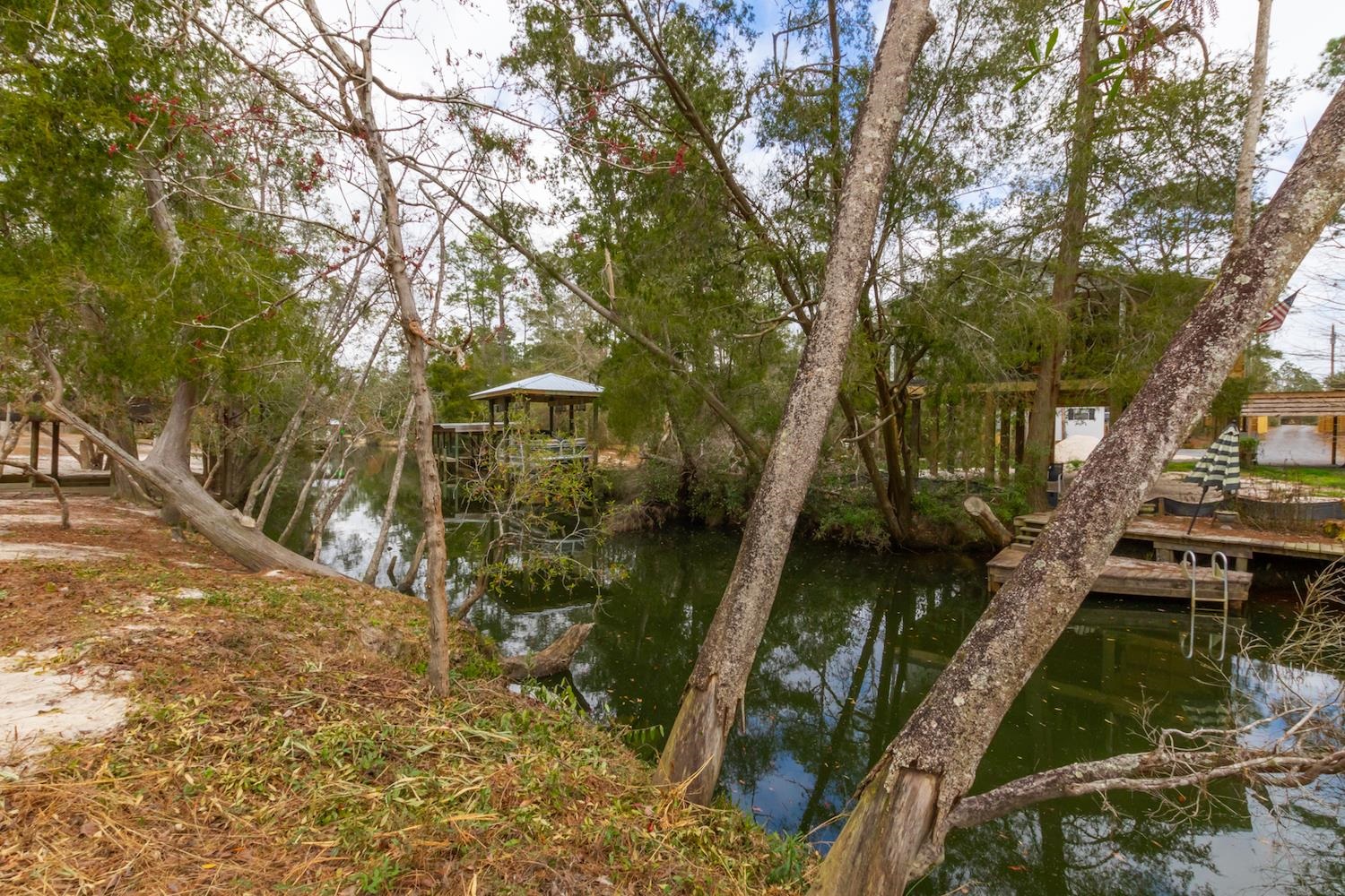 9376 Hammock Road Elberta, AL 36530 - Photo 32 of 49