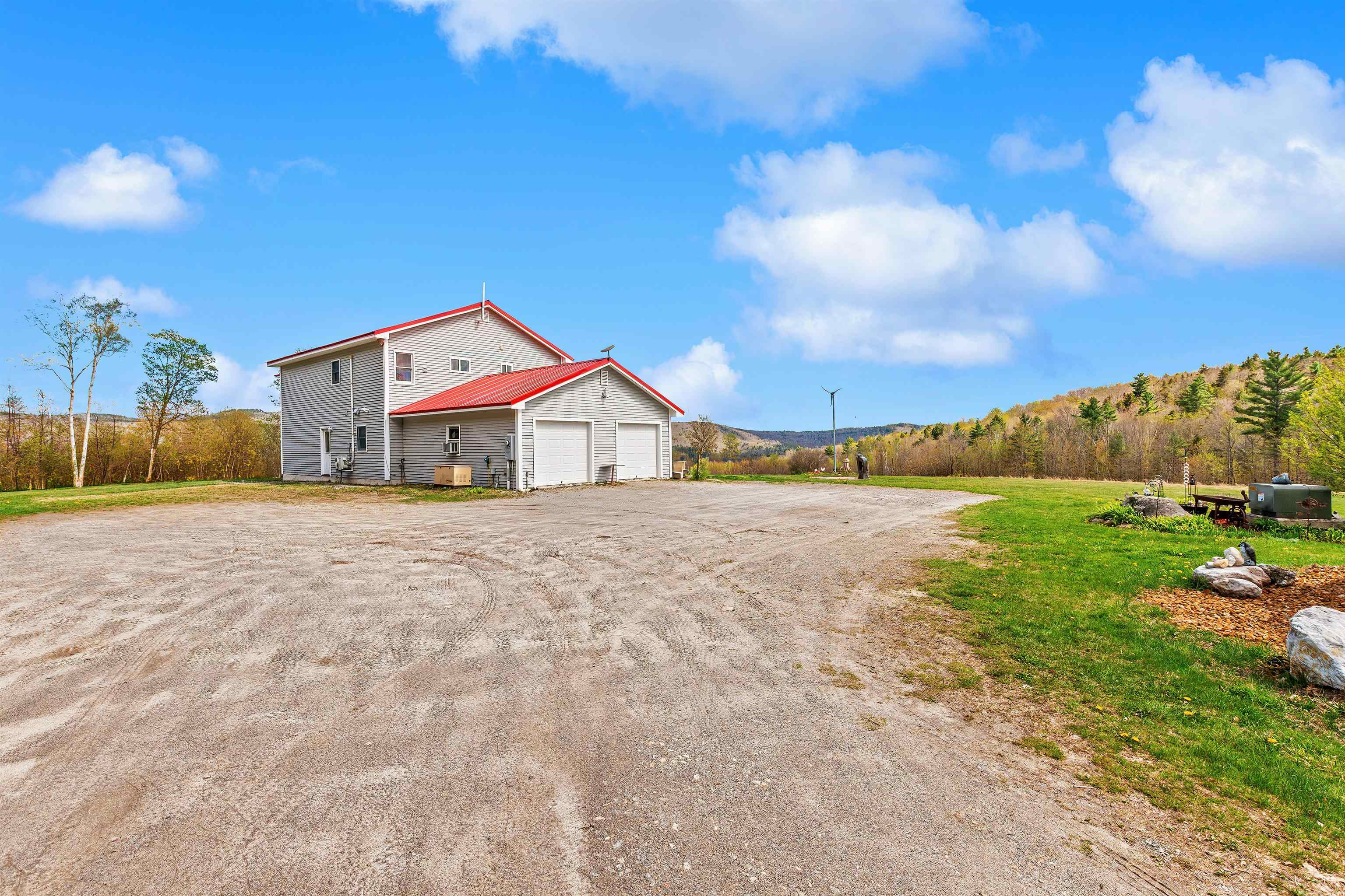 172 Hurd Road Lempster, NH 03605 - Photo 49 of 60