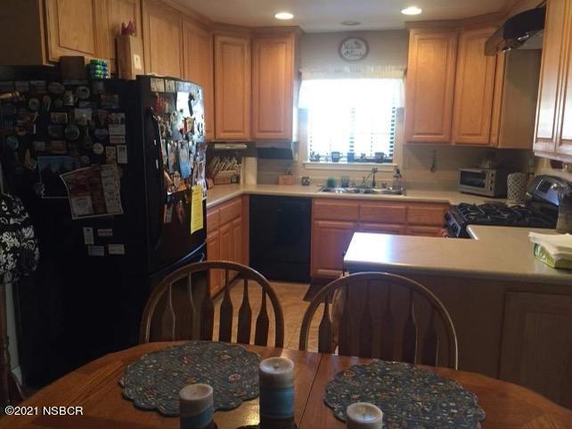 121 North N Street Lompoc, CA 93436 - Photo 29 of 33 123 North "N" Street, Unit A