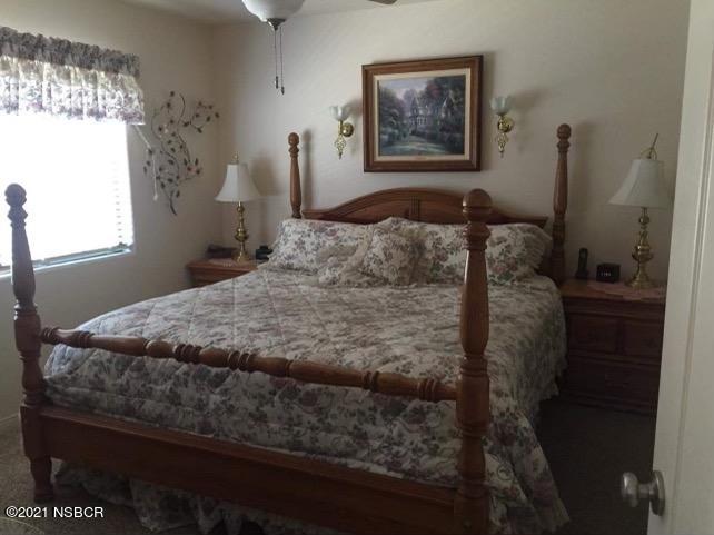 121 North N Street Lompoc, CA 93436 - Photo 30 of 33 123 North "N" Street, Unit A