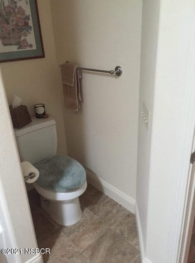 121 North N Street Lompoc, CA 93436 - Photo 32 of 33 123 North "N" Street, Unit A