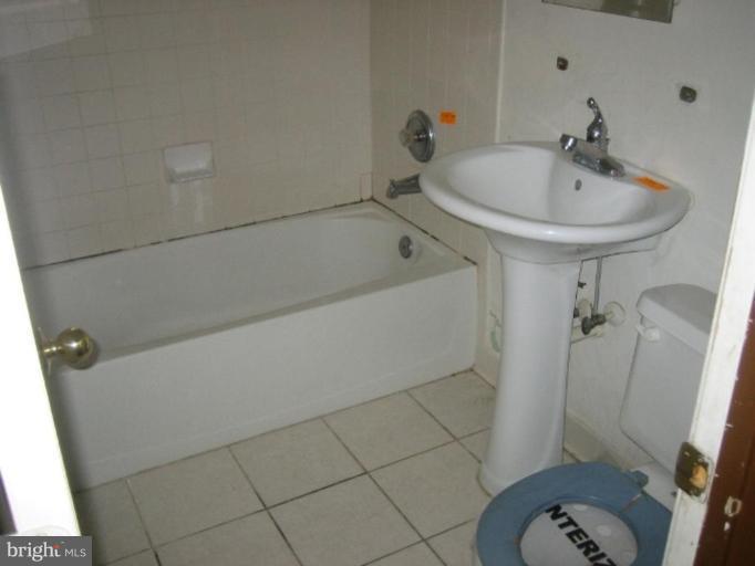 7719 Normandy Road Hyattsville, MD 20785 - Photo 3 of 8 Bath #1