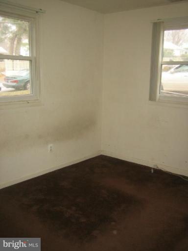 7719 Normandy Road Hyattsville, MD 20785 - Photo 7 of 8 Bedroom #3