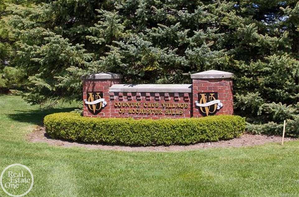 3734 Connors Drive Rochester, MI 48307 - Photo 35 of 36 31347955-34.JPG