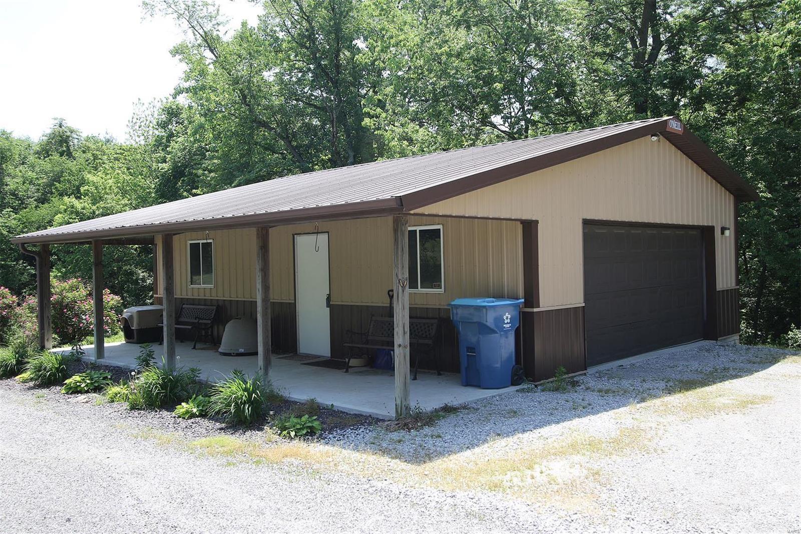 804 Arkansas Road Highland, IL 62249 - Photo 42 of 79