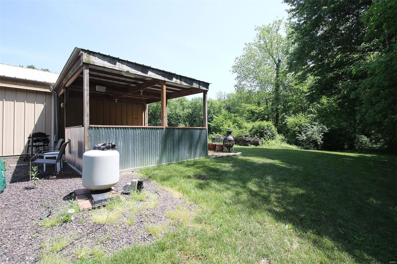 804 Arkansas Road Highland, IL 62249 - Photo 51 of 79