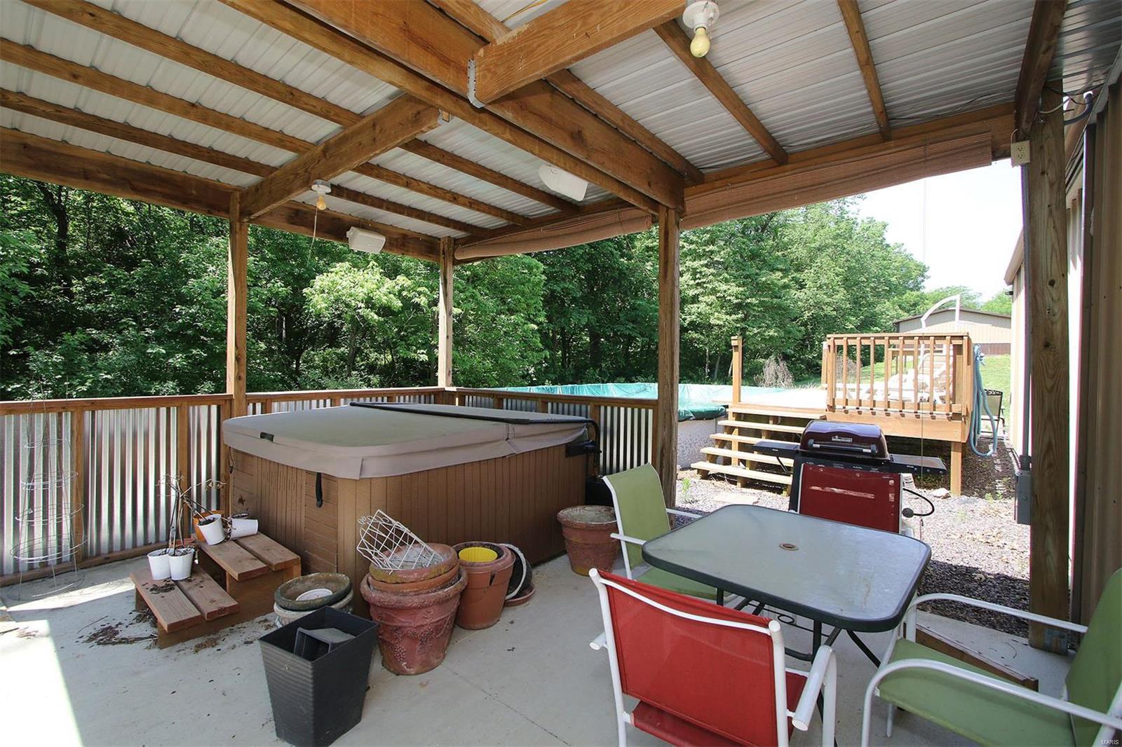 804 Arkansas Road Highland, IL 62249 - Photo 53 of 79
