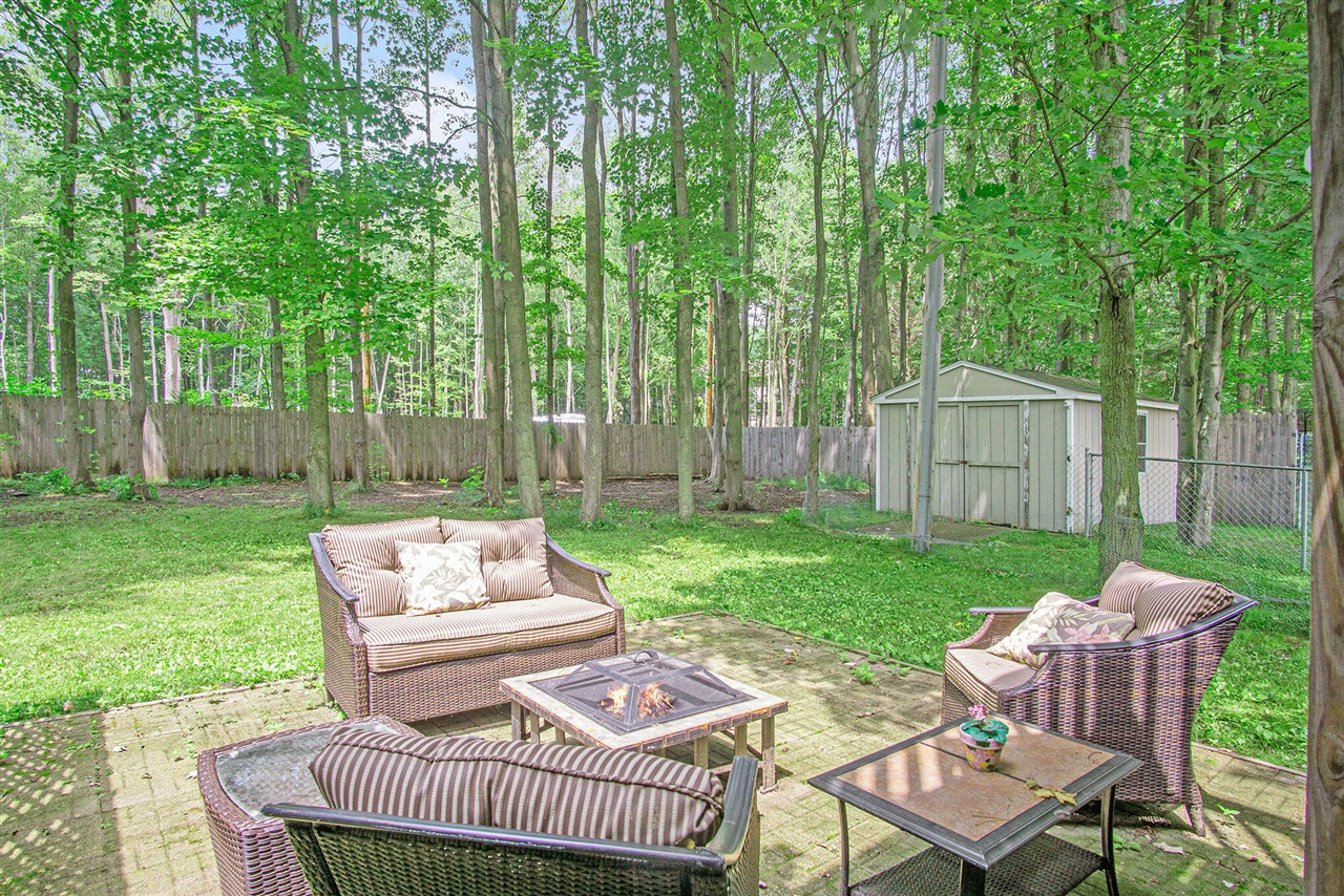 18501 148th Avenue Spring Lake, MI 49456 - Photo 25 of 33