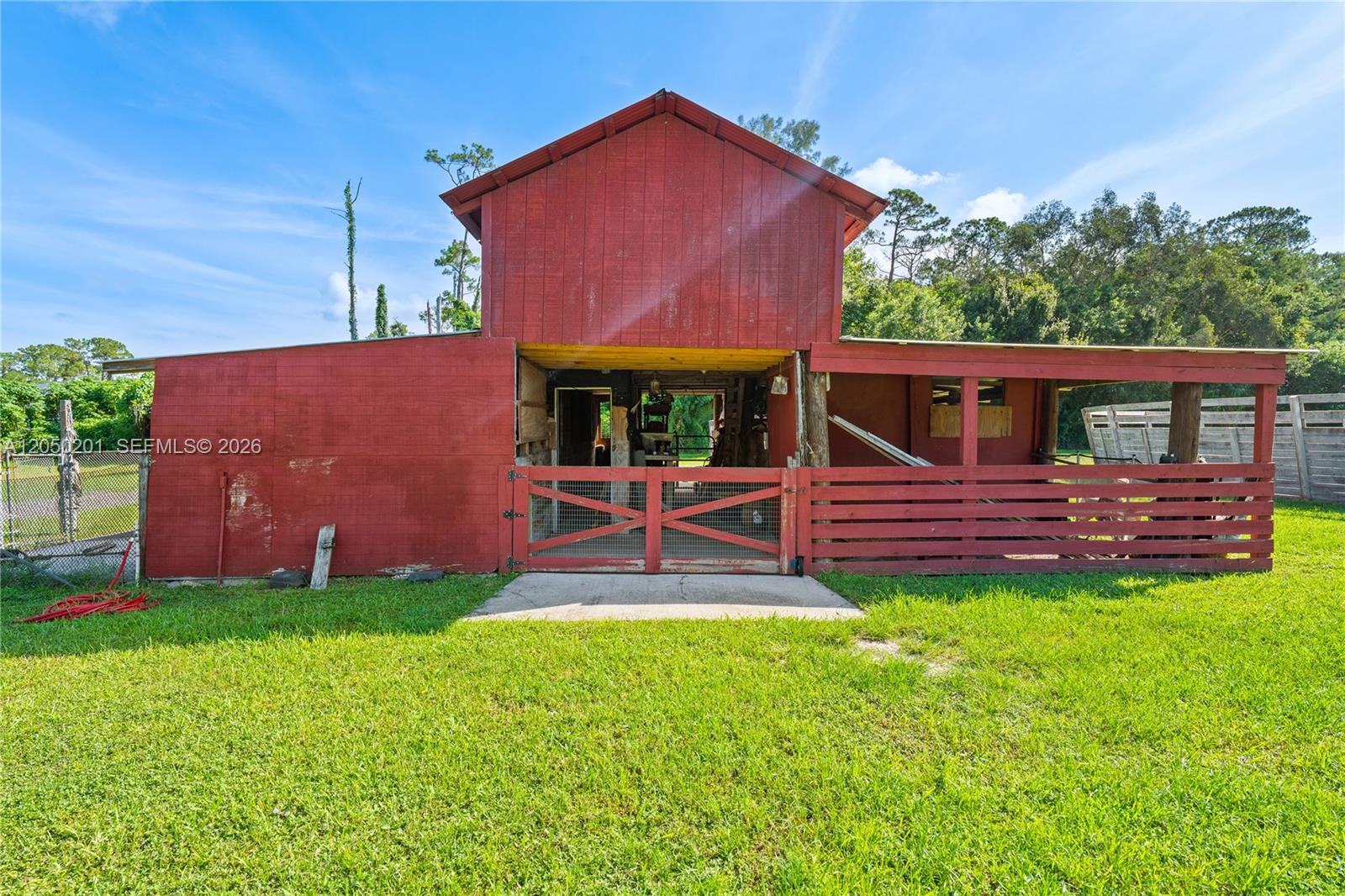 1068 D Road Loxahatchee, FL 33470 - Photo 51 of 53