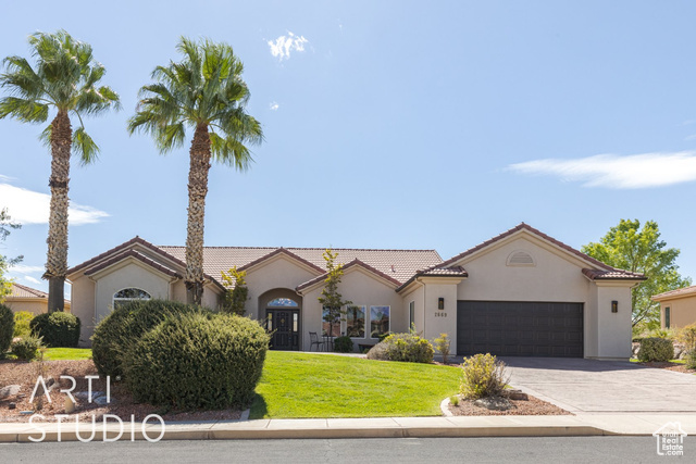 2669 Canyon Ridge Drive St. George, UT 84770 - Photo 1 of 1 Gallery Image 1