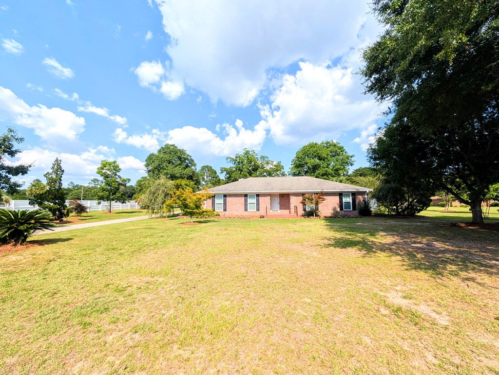3117 Holland Road Newton, AL 36352 - Photo 59 of 78