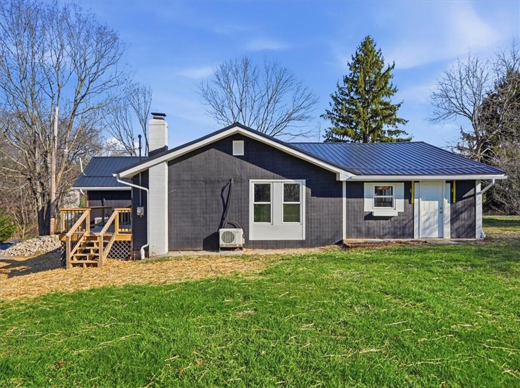 730 Fletcher Road Beaver, PA 15009 - Photo 27 of 33