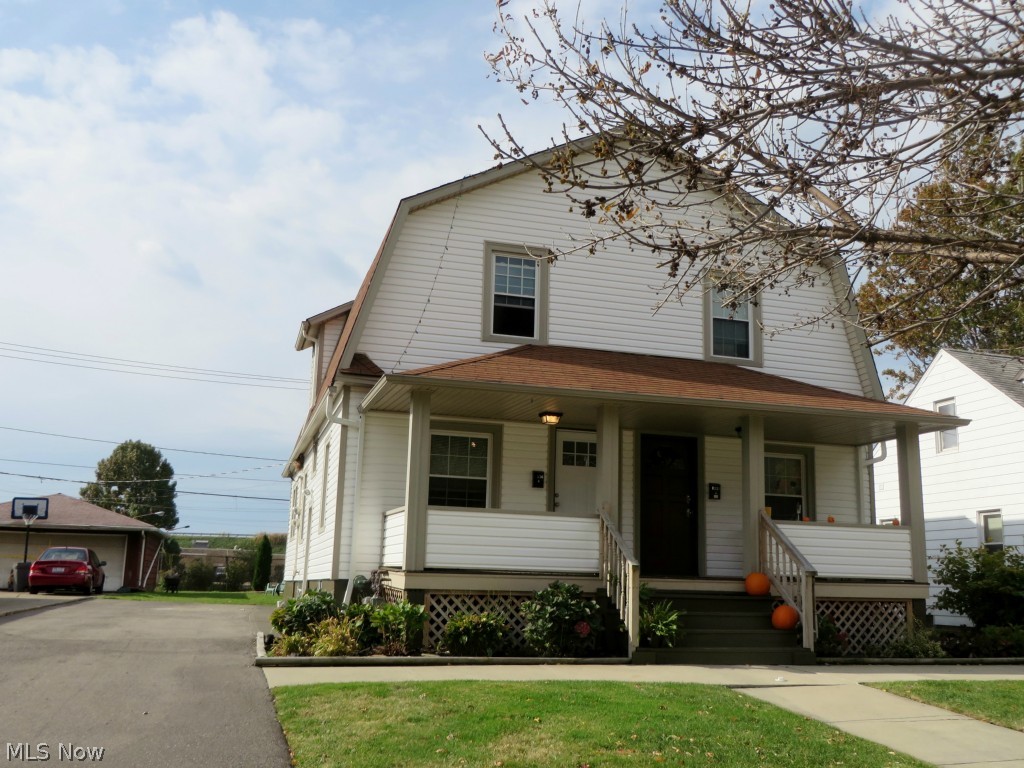 1334-1336 Craneing Road Wickliffe, OH 44092 - Photo 23 of 25