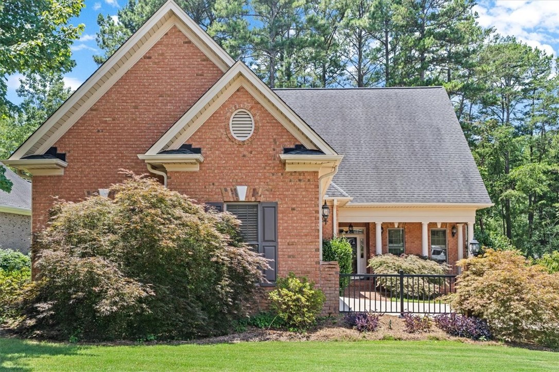 57 Angus Run Seneca, SC 29672 - Photo 1 of 37 Gallery Image 1