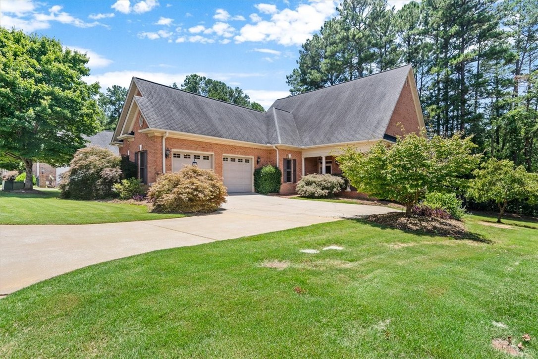 57 Angus Run Seneca, SC 29672 - Photo 2 of 37 Gallery Image 2