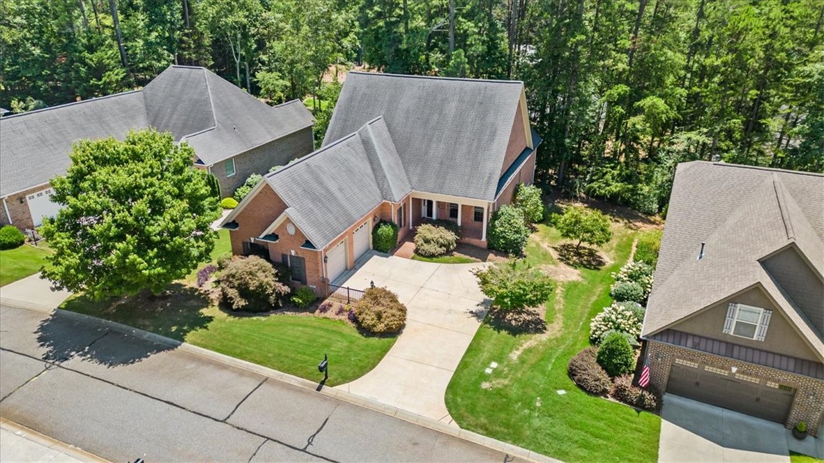 57 Angus Run Seneca, SC 29672 - Photo 35 of 37 Gallery Image 35