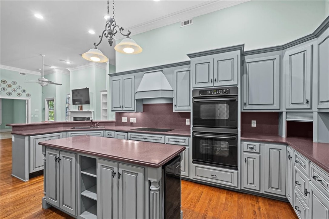 57 Angus Run Seneca, SC 29672 - Photo 8 of 37 Gallery Image 8