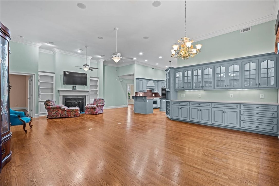 57 Angus Run Seneca, SC 29672 - Photo 10 of 37 Gallery Image 10