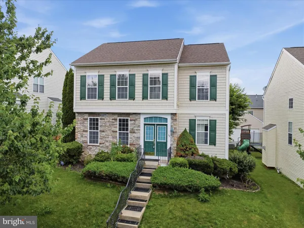 $429,900 | 58 Battlefield Drive, Charles Town, WV 25414