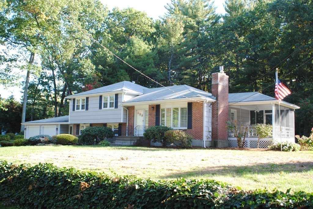 11 Hickory Road Sudbury, MA 01776 - Photo 21 of 27