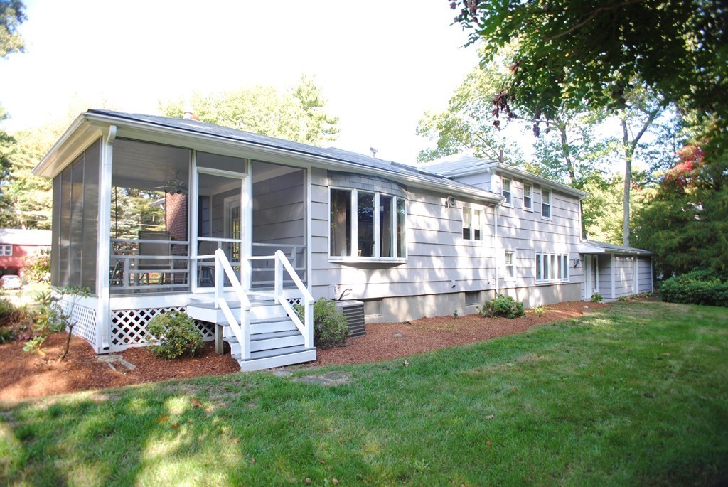 11 Hickory Road Sudbury, MA 01776 - Photo 23 of 27