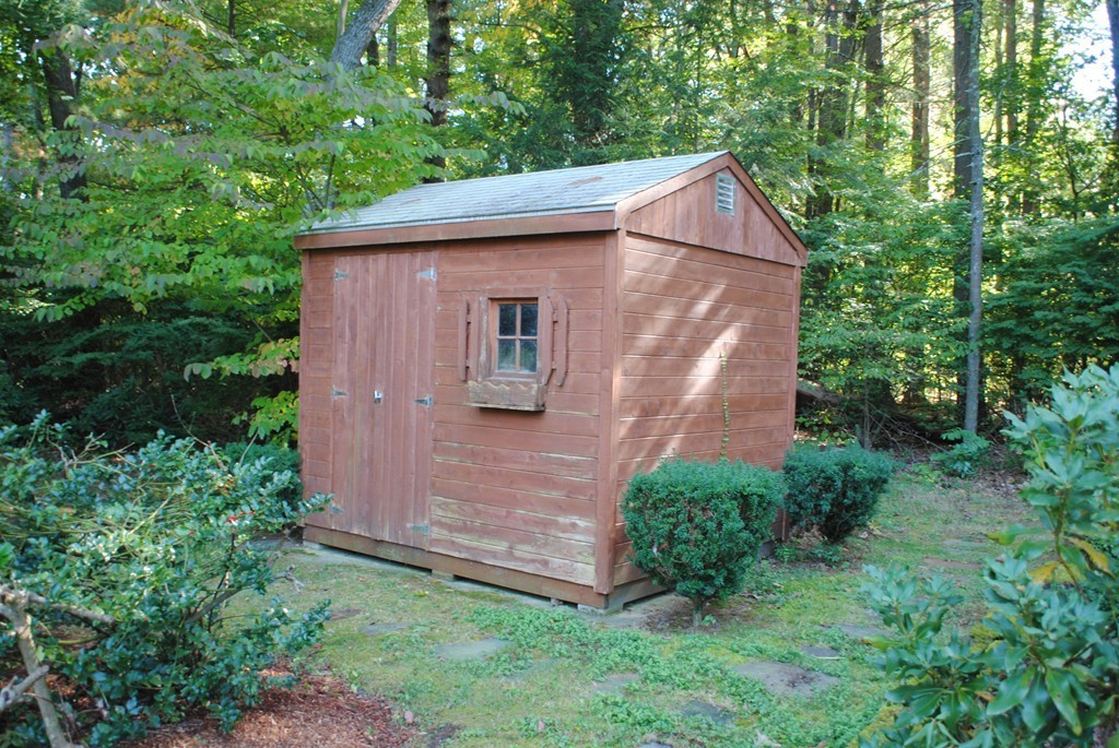 11 Hickory Road Sudbury, MA 01776 - Photo 26 of 27