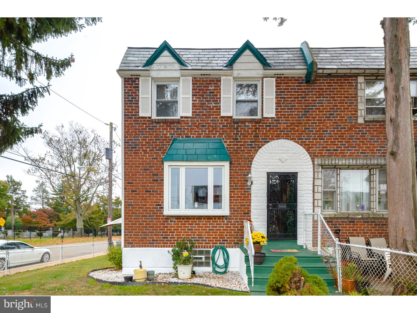 8600 Rugby Street Philadelphia, PA 19150 - Photo 1 of 25 Gallery Image 1