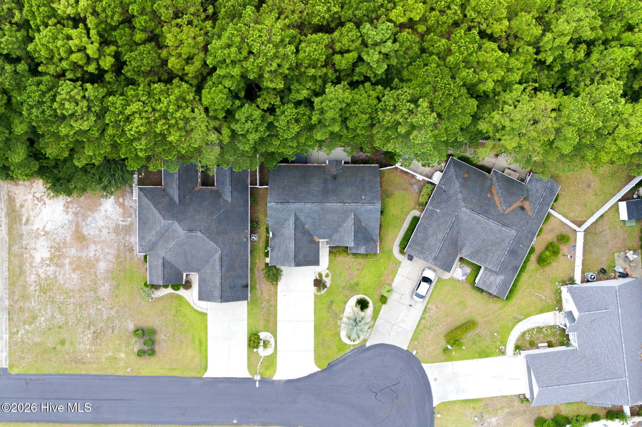 57 Cedar Tree Lane Southwest Calabash, NC 28467 - Photo 39 of 48