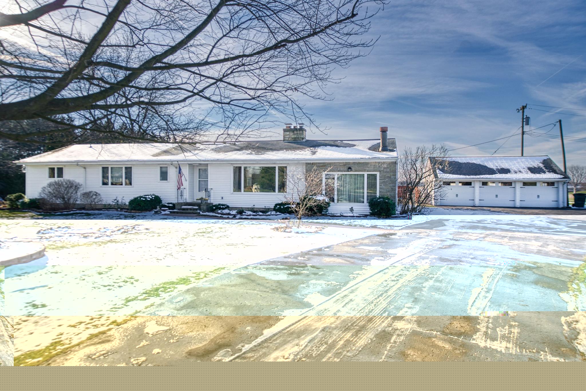 5665 North Fowlerville Road Fowlerville, MI 48836 - Photo 1 of 39 Gallery Image 1