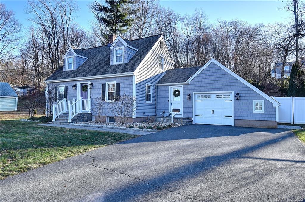 441 Main Street Portland, CT 06480 - Photo 1 of 1